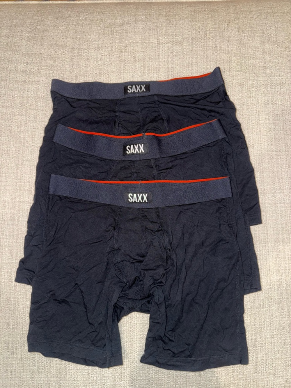 SAXX Vibe Extra Soft Comfort Boxer Brief